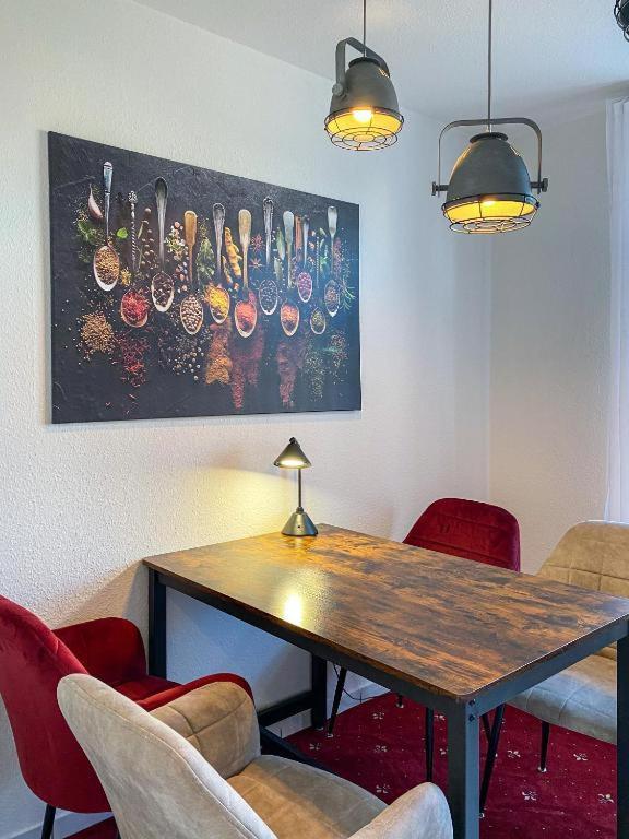 Homestayplus Schwerin Schwerin  Eksteriør bilde