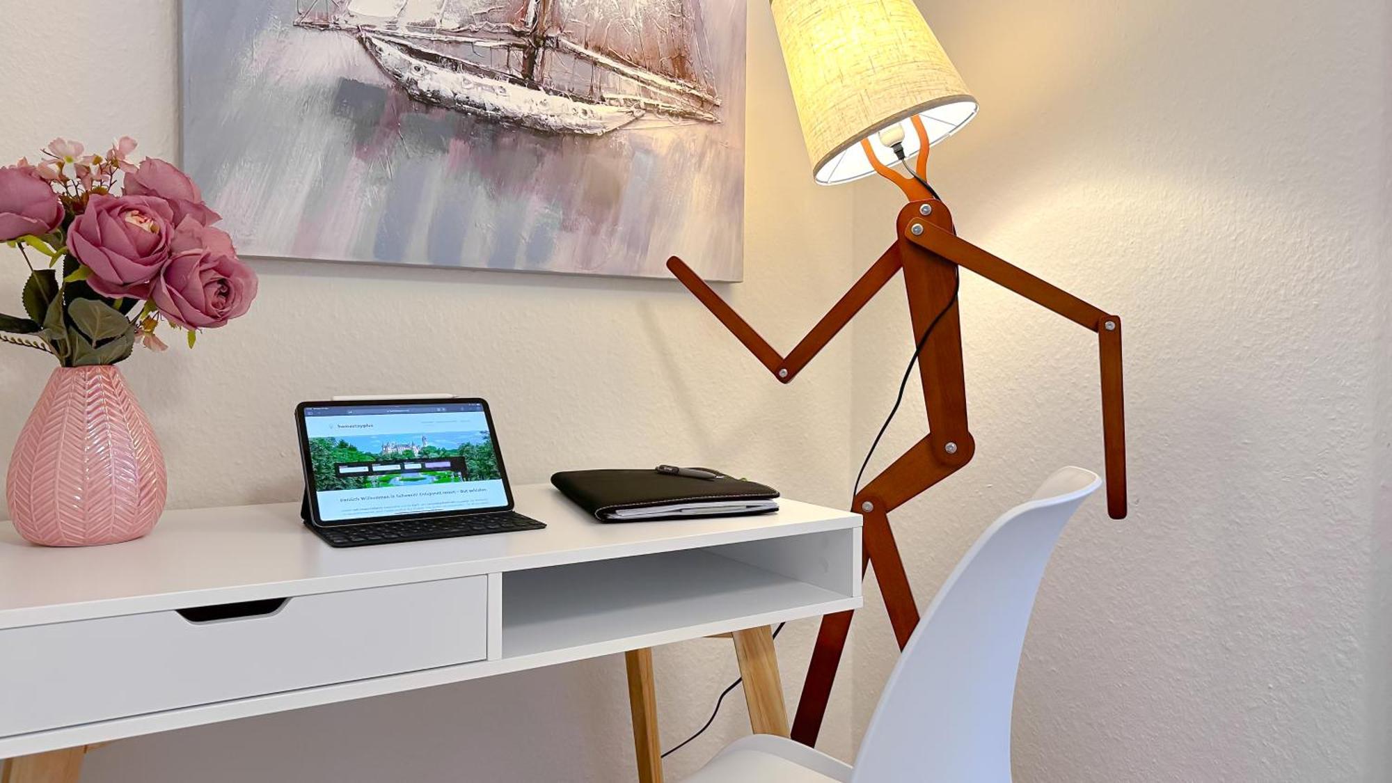 Homestayplus Schwerin Schwerin  Eksteriør bilde