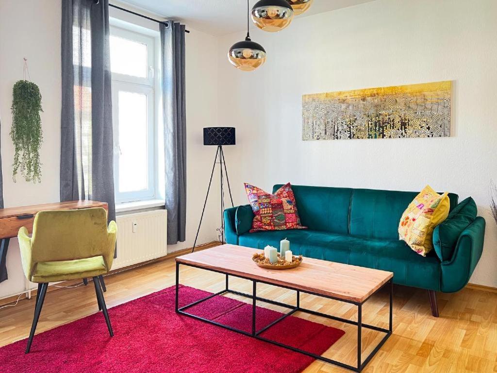 Homestayplus Schwerin Schwerin  Eksteriør bilde