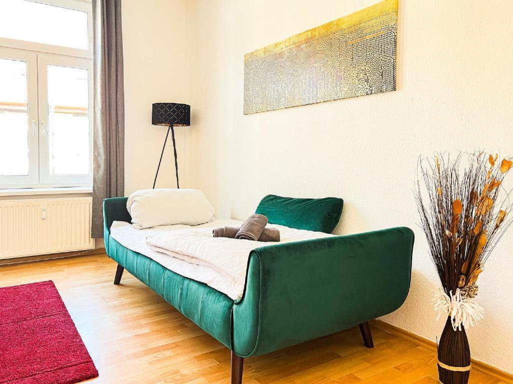 Homestayplus Schwerin Schwerin  Eksteriør bilde