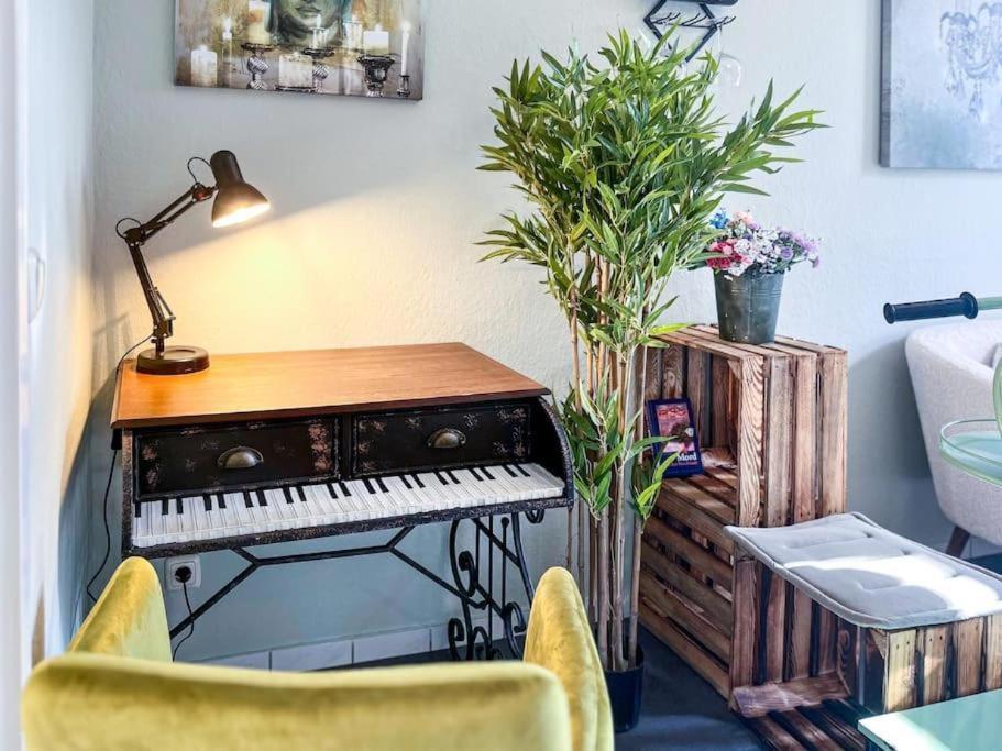 Homestayplus Schwerin Schwerin  Eksteriør bilde