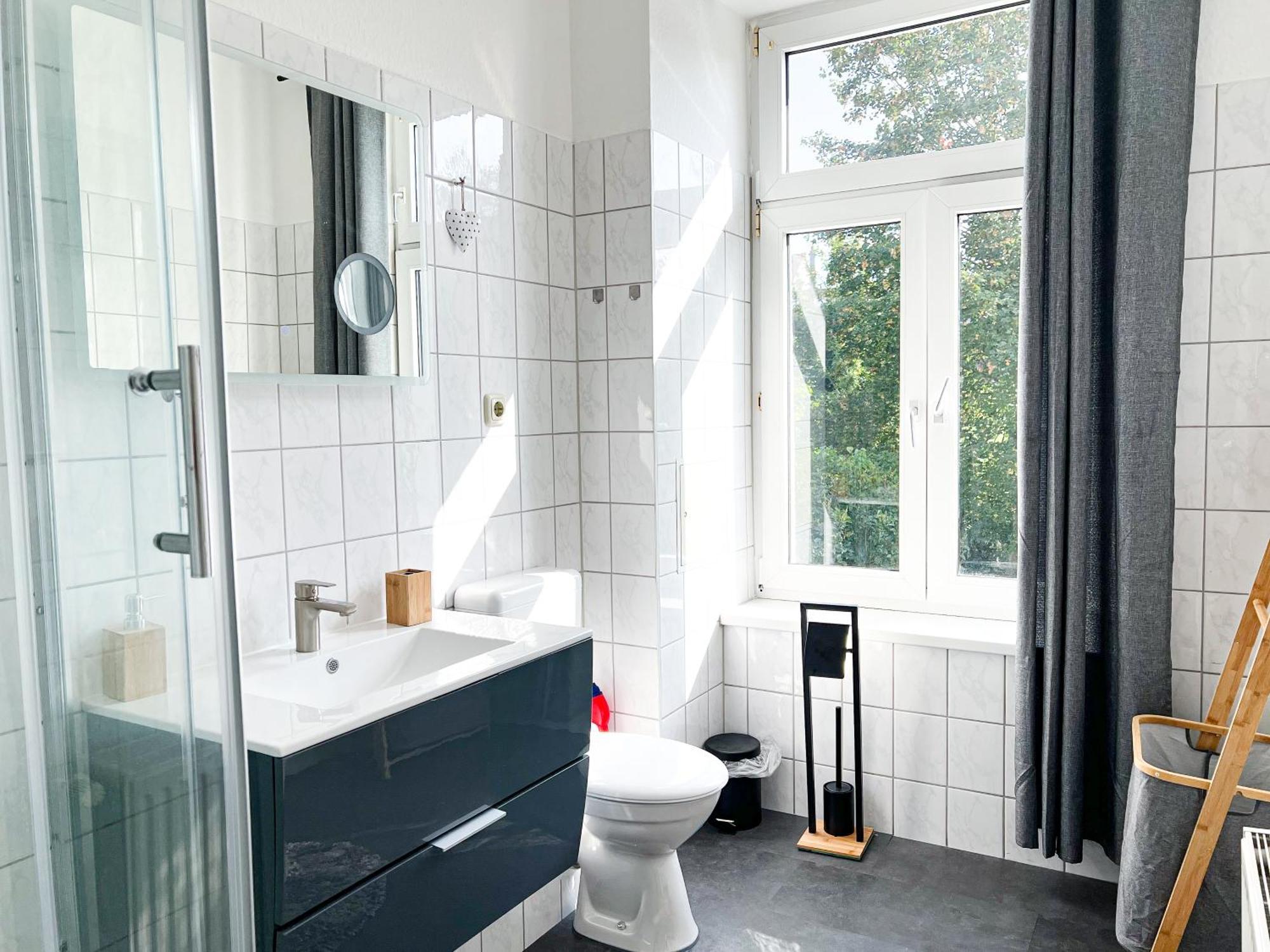 Homestayplus Schwerin Schwerin  Eksteriør bilde