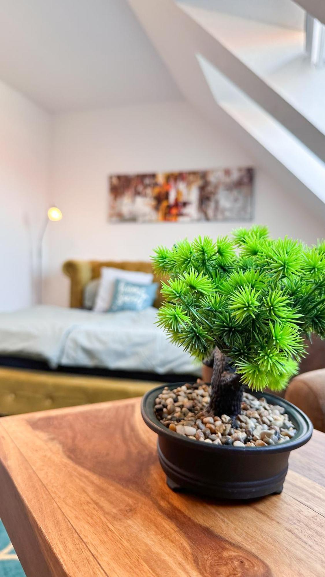 Homestayplus Schwerin Schwerin  Eksteriør bilde
