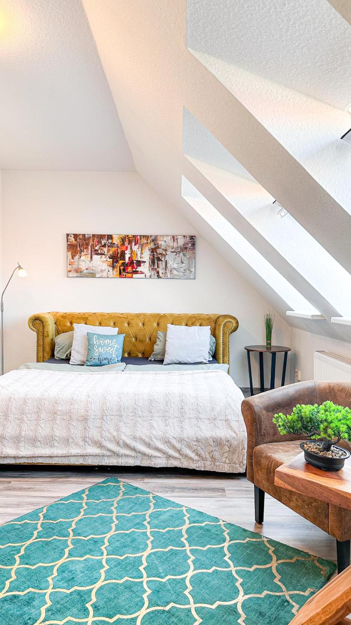 Homestayplus Schwerin Schwerin  Eksteriør bilde