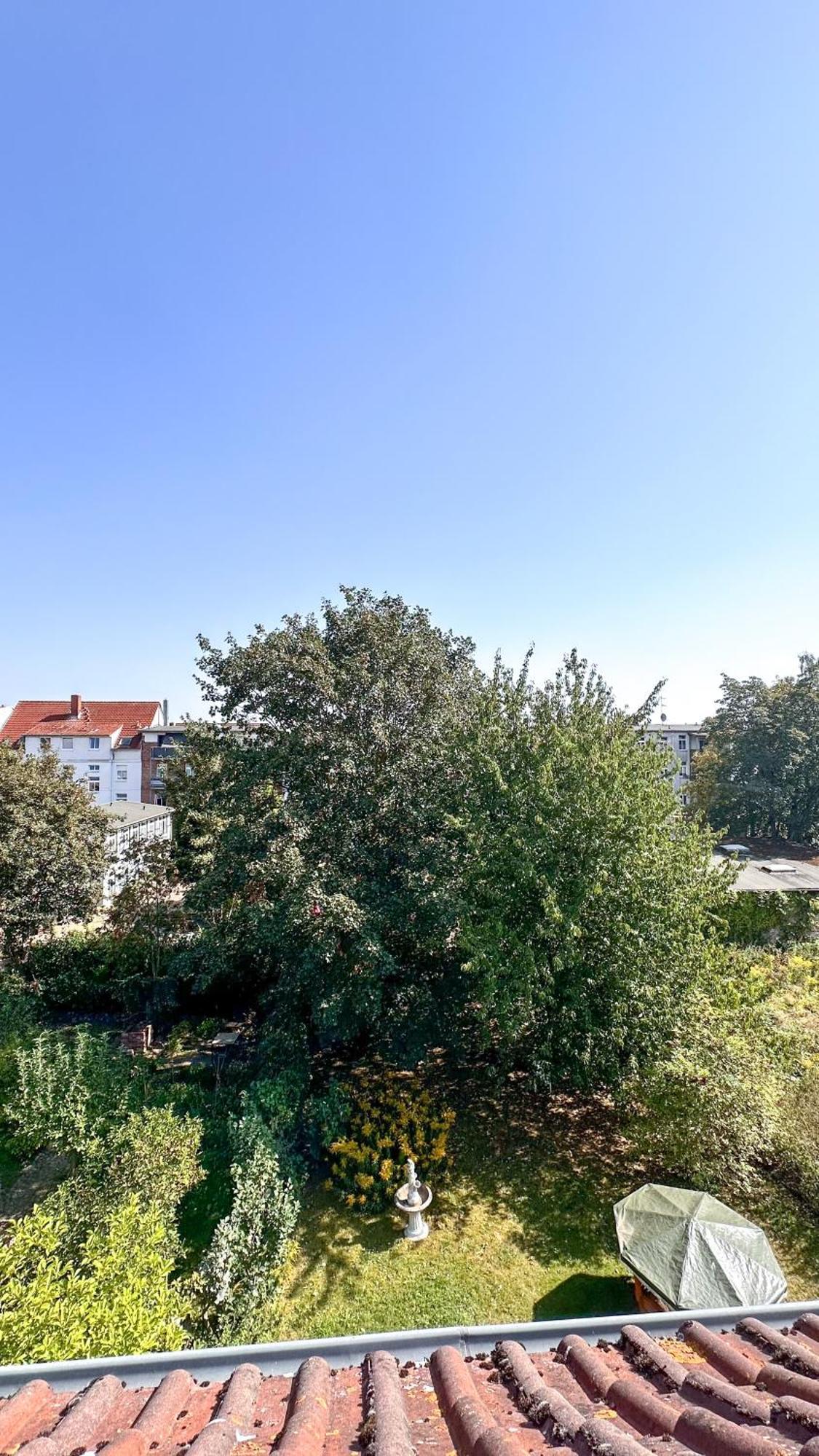 Homestayplus Schwerin Schwerin  Eksteriør bilde