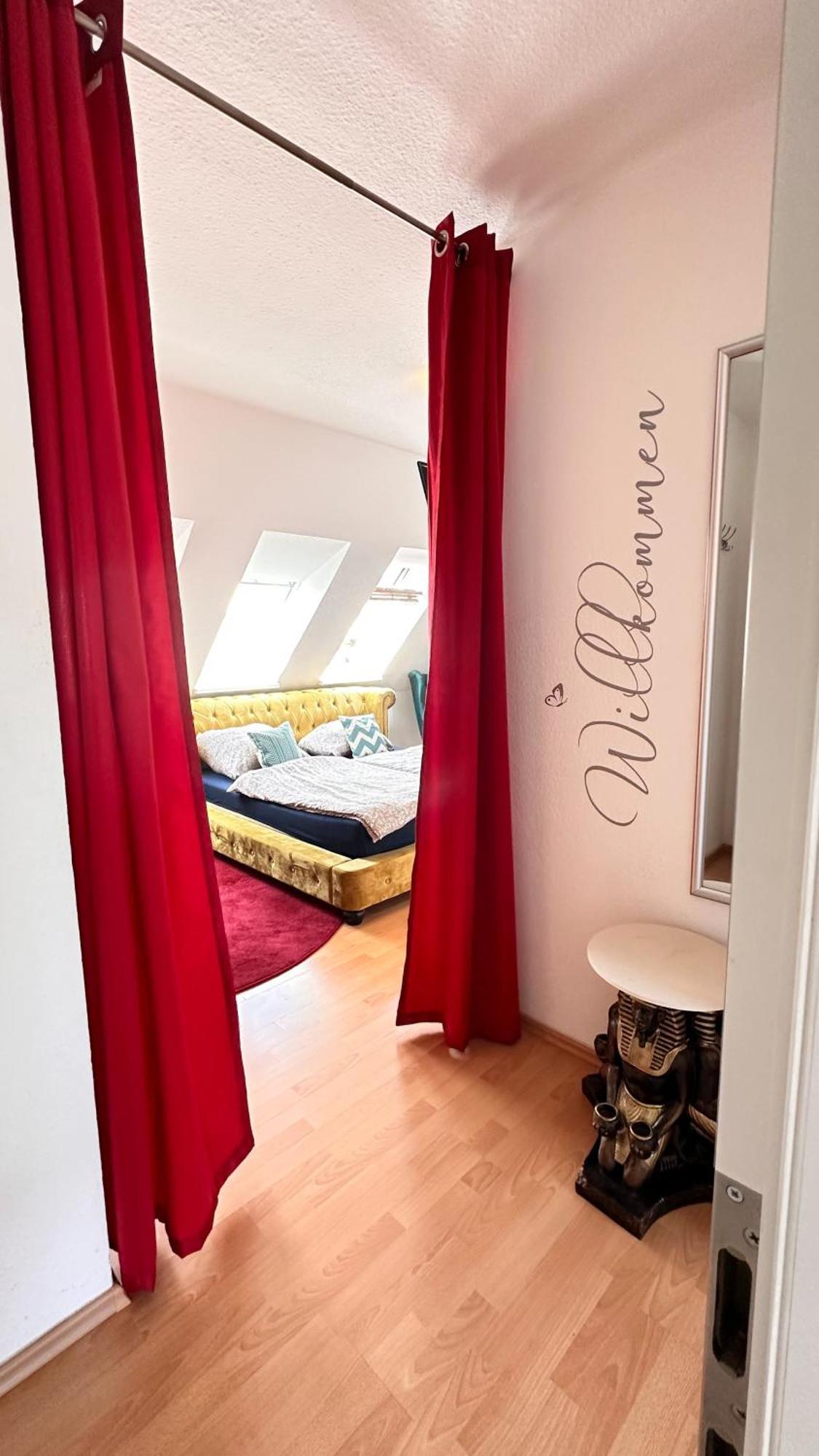 Homestayplus Schwerin Schwerin  Eksteriør bilde