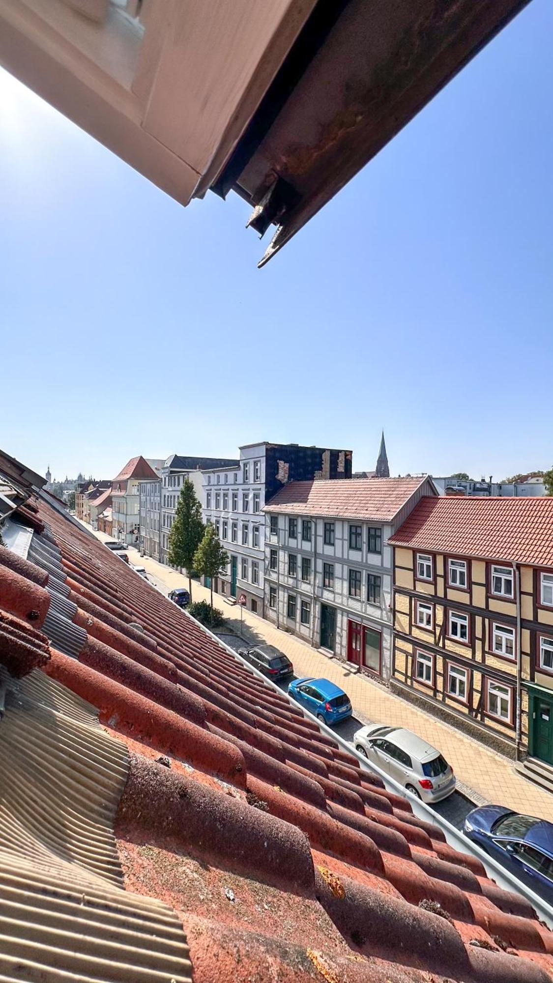Homestayplus Schwerin Schwerin  Eksteriør bilde