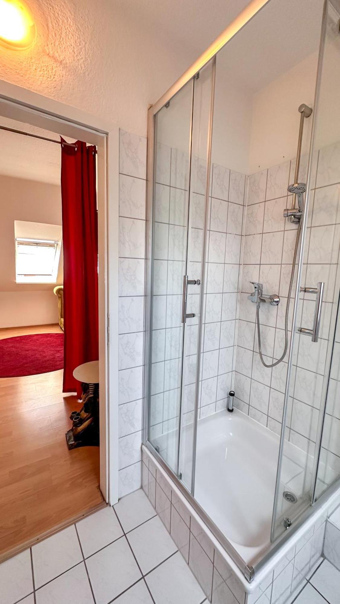 Homestayplus Schwerin Schwerin  Eksteriør bilde